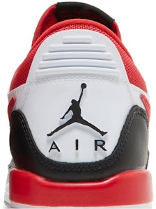 (Anák-Anák) Air Jordan Legacy 312 Low 'Fire Red' CD9054-160 Sizing (Anák-Anák) Air Jordan Legacy 312 Low 'Fire Red' CD9054-160