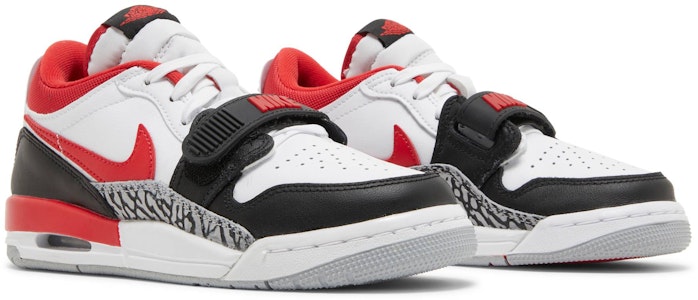 (Anák-Anák) Air Jordan Legacy 312 Low 'Fire Red' CD9054-160 Cheap (Anák-Anák) Air Jordan Legacy 312 Low 'Fire Red' CD9054-160
