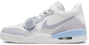 Buy Air Jordan Legacy 312 Rendah 'Biru Glasier Putih' HQ1190-101