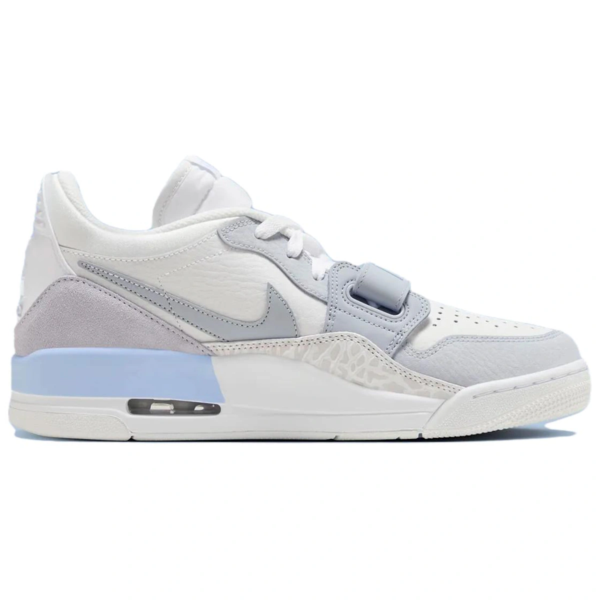 Air Jordan Legacy 312 Low 'Ashen Slate Glacier Blue'