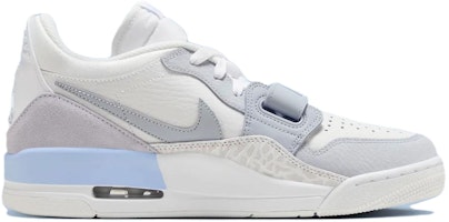 エア ジョーダン レガシー 312 LOW "グレイシャー" HQ1190-101 Order エア ジョーダン レガシー 312 LOW "グレイシャー" HQ1190-101