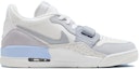 Order Air Jordan Legacy 312 Rendah 'Biru Glasier Putih' HQ1190-101
