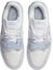Lookbook Air Jordan Legacy 312 Rendah 'Biru Glasier Putih' HQ1190-101