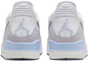 エア ジョーダン レガシー 312 LOW "グレイシャー" HQ1190-101 Shop エア ジョーダン レガシー 312 LOW "グレイシャー" HQ1190-101