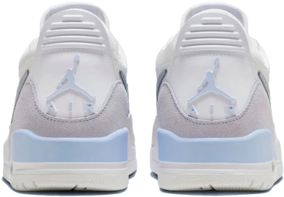 Air Jordan Legacy 312 Low 'Glacier Blue White' HQ1190-101 Shop Air Jordan Legacy 312 Low 'Glacier Blue White' HQ1190-101