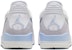 Air Jordan Legacy 312 Rendah 'Biru Glasier Putih' HQ1190-101