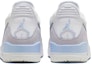 Shop Air Jordan Legacy 312 Rendah 'Biru Glasier Putih' HQ1190-101