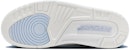 Air Jordan Legacy 312 Rendah 'Biru Glasier Putih' HQ1190-101