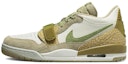 Buy Air Jordan Legacy 312 Low 'Golden Moss Alligator' - Emas Moss Aligator DX9260-001