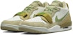Air Jordan Legacy 312 Low 'Golden Moss Alligator' - Emas Moss Aligator DX9260-001