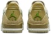 Air Jordan Legacy 312 Low 'Golden Moss Alligator' - Emas Moss Aligator DX9260-001