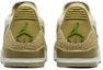 Purchase Air Jordan Legacy 312 Low 'Golden Moss Alligator' - Emas Moss Aligator DX9260-001