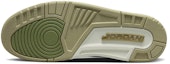 Details for Air Jordan Legacy 312 Low 'Golden Moss Alligator' - Emas Moss Aligator DX9260-001