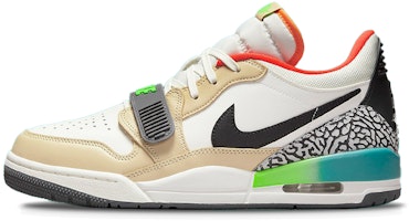 Air Jordan Legacy 312 Low 'Gradient' DZ2762-101 Air Jordan Legacy 312 Low 'Gradient' DZ2762-101
