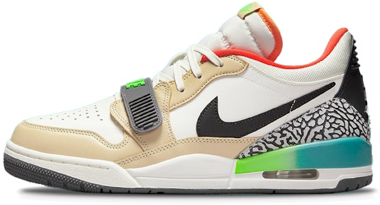 エア ジョーダン レガシー 312 Low "グラデーション" DZ2762-101 Buy エア ジョーダン レガシー 312 Low "グラデーション" DZ2762-101