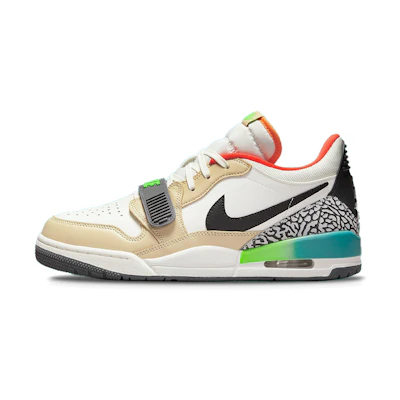 Jordan Legacy 312 Low 'Gradient'