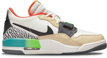 エア ジョーダン レガシー 312 Low "グラデーション" DZ2762-101 Order エア ジョーダン レガシー 312 Low "グラデーション" DZ2762-101