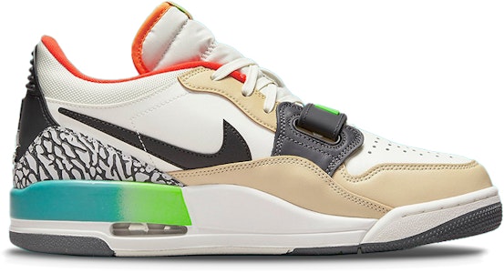 エア ジョーダン レガシー 312 Low "グラデーション" DZ2762-101 Order エア ジョーダン レガシー 312 Low "グラデーション" DZ2762-101