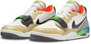 Lookbook Air Jordan Legacy 312 Low 'Gradient' Lelangan DZ2762-101