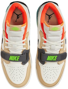 エア ジョーダン レガシー 312 Low "グラデーション" DZ2762-101 Shop エア ジョーダン レガシー 312 Low "グラデーション" DZ2762-101