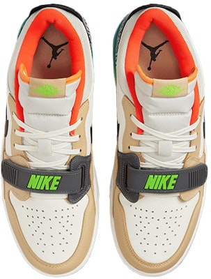 Air Jordan Legacy 312 Low 'Gradient' DZ2762-101 Shop Air Jordan Legacy 312 Low 'Gradient' DZ2762-101
