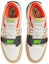 Shop Air Jordan Legacy 312 Low 'Gradient' Lelangan DZ2762-101