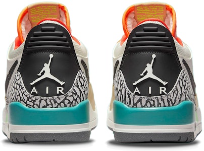 エア ジョーダン レガシー 312 Low "グラデーション" DZ2762-101 Purchase エア ジョーダン レガシー 312 Low "グラデーション" DZ2762-101