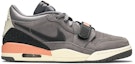 Buy Air Jordan Legacy 312 Low 'Gunsmoke' Lelaki Kasut Popular Malaysia CD7069-002
