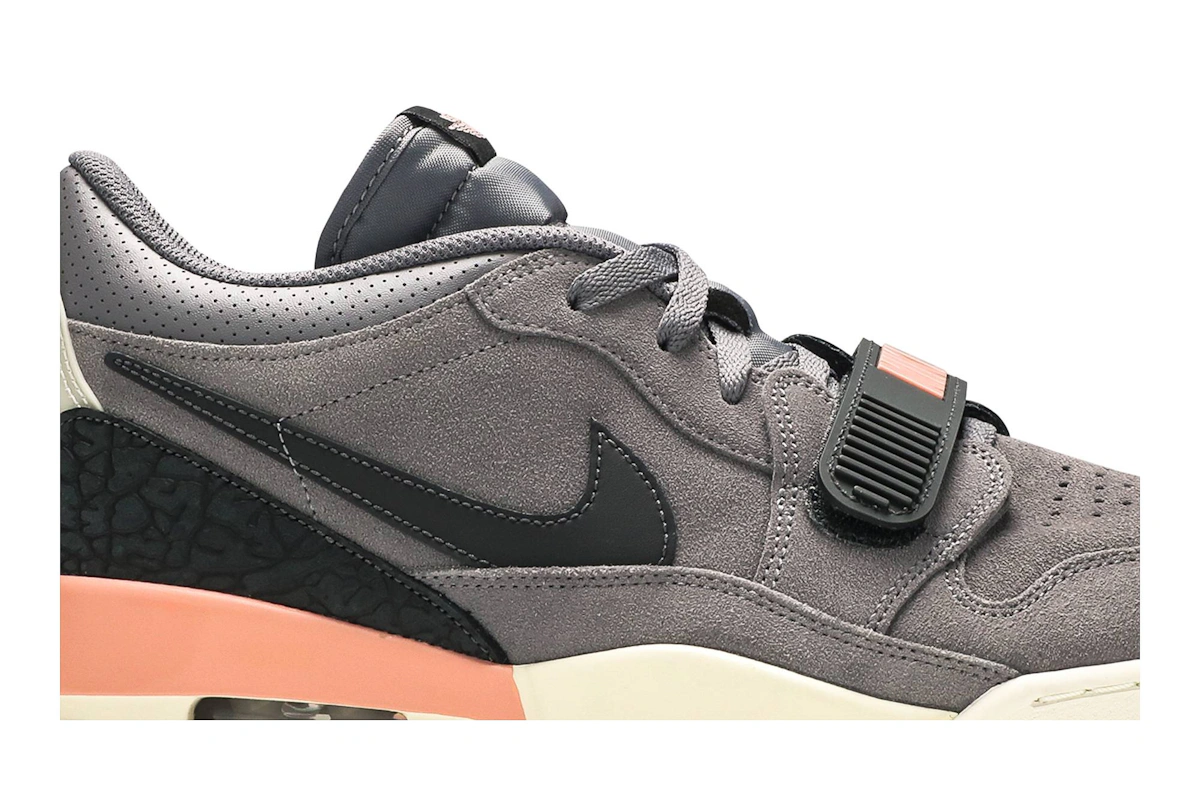 Air Jordan Legacy 312 Low 'Gunsmoke' CD7069-002