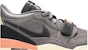 Air Jordan Legacy 312 Low 'Gunsmoke' Lelaki Kasut Popular Malaysia CD7069-002