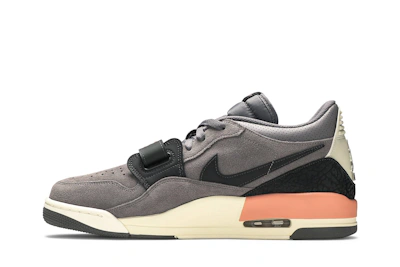 Air Jordan Legacy 312 Low 'Gunsmoke' CD7069-002