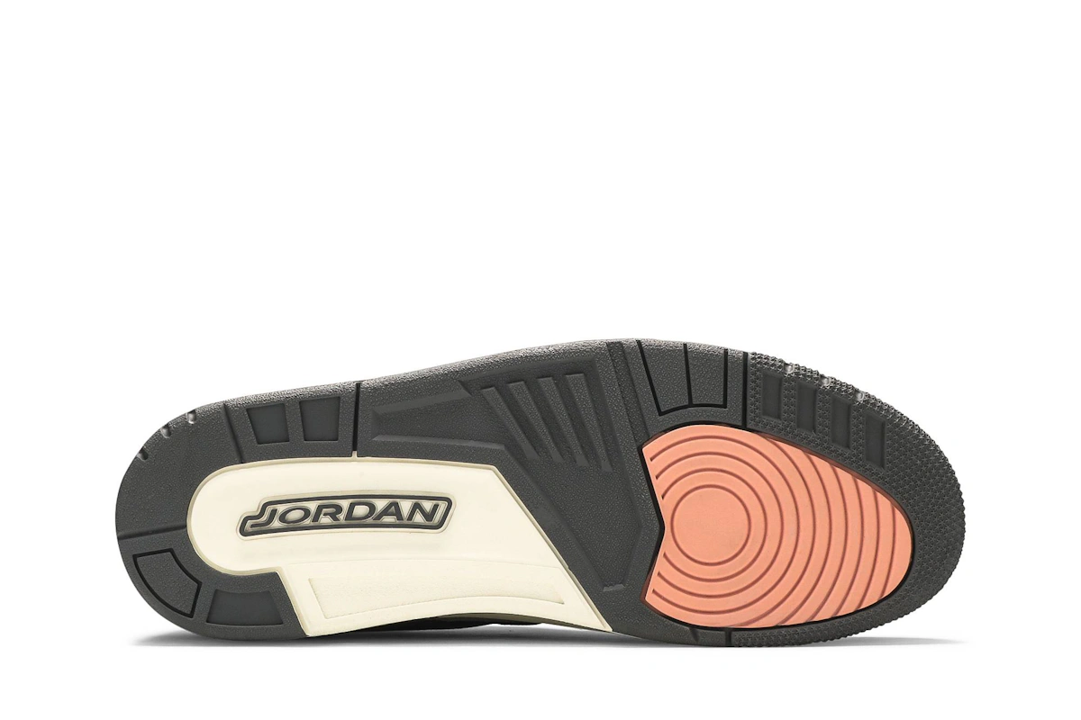 Air Jordan Legacy 312 Low 'Gunsmoke' CD7069-002