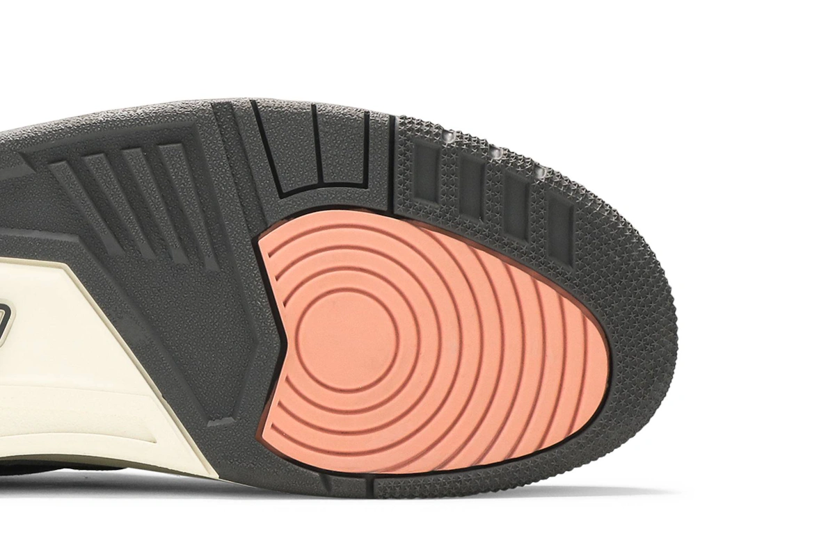 Air Jordan Legacy 312 Low 'Gunsmoke' CD7069-002