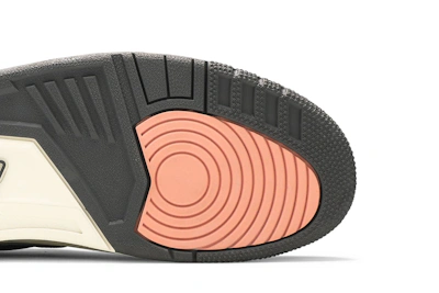 Air Jordan Legacy 312 Low 'Gunsmoke' CD7069-002