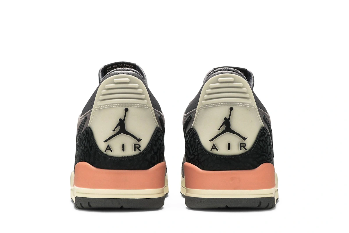 Air Jordan Legacy 312 Low 'Gunsmoke' CD7069-002