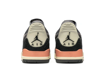 Air Jordan Legacy 312 Low 'Gunsmoke' CD7069-002