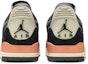 Details for Air Jordan Legacy 312 Low 'Gunsmoke' Lelaki Kasut Popular Malaysia CD7069-002