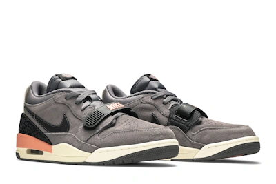 Air Jordan Legacy 312 Low 'Gunsmoke' CD7069-002