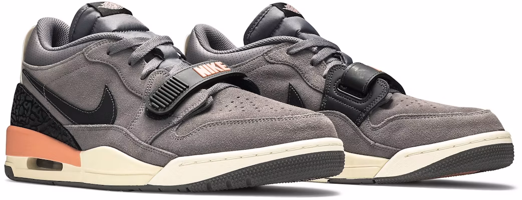 Air Jordan Legacy 312 Low 'Gunsmoke' CD7069-002 Cheap Air Jordan Legacy 312 Low 'Gunsmoke' CD7069-002