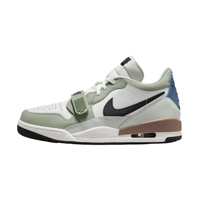 Jordan Legacy 312 Low 'Jade Horizon'