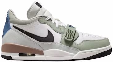 Air Jordan Legacy 312 Low 'Jade Horizon' HV5970-101 Air Jordan Legacy 312 Low 'Jade Horizon' HV5970-101