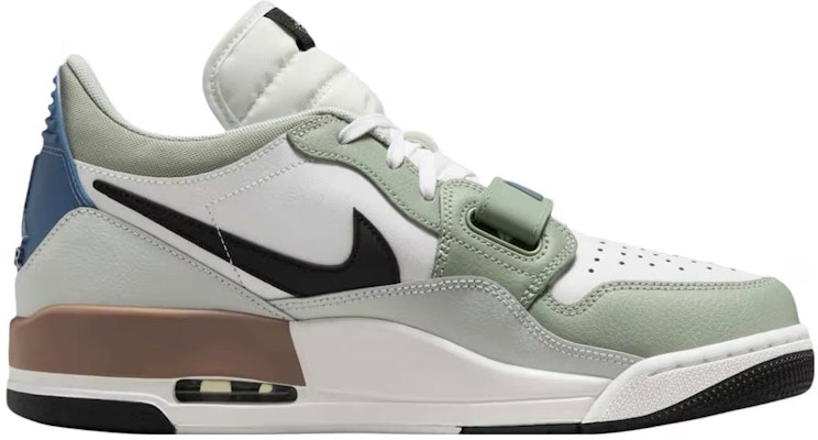 Air Jordan Legacy 312 Low 'Horizonte Jade' HV5970-101 Order Air Jordan Legacy 312 Low 'Horizonte Jade' HV5970-101