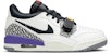 Air Jordan Legacy 312 Low 'Lakers' Lelaki CD7069-102