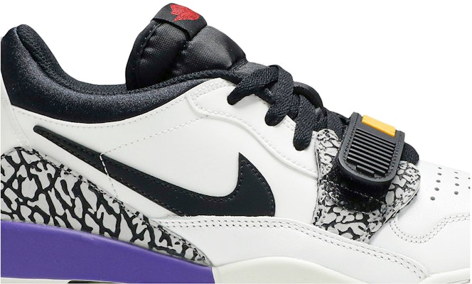 Air Jordan Legacy 312 Low 'Lakers' CD7069-102 Order Air Jordan Legacy 312 Low 'Lakers' CD7069-102