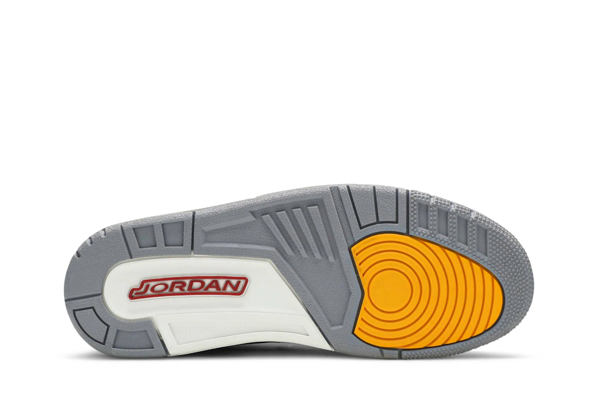 Air Jordan Legacy 312 Low 'Lakers' CD7069-102