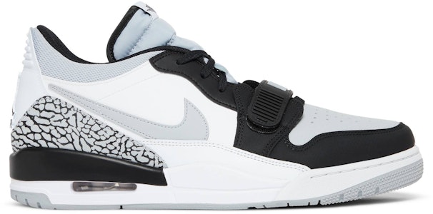 Air Jordan Legacy 312 Low "浅烟灰色" CD7069-105 Buy Air Jordan Legacy 312 Low "浅烟灰色" CD7069-105