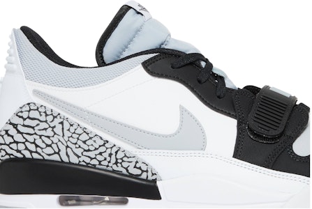 Air Jordan Legacy 312 Low "浅烟灰色" CD7069-105 Order Air Jordan Legacy 312 Low "浅烟灰色" CD7069-105