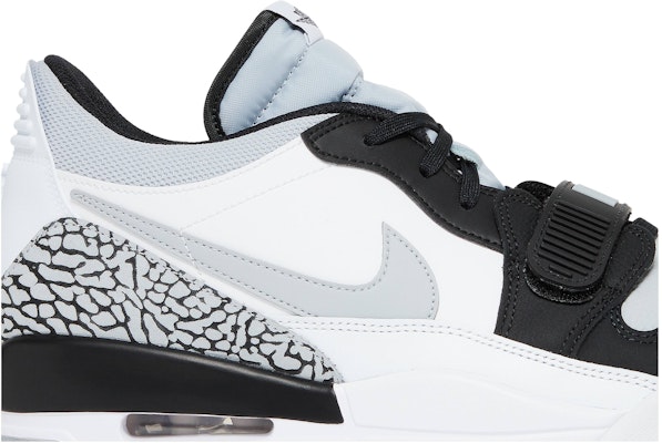 Air Jordan Legacy 312 Low 'Light Smoke Grey' CD7069-105 Order Air Jordan Legacy 312 Low 'Light Smoke Grey' CD7069-105