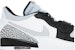 Air Jordan Legacy 312 Low 'Kelabu Asap Cerah' CD7069-105