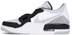 Air Jordan Legacy 312 Low 'Kelabu Asap Cerah' CD7069-105